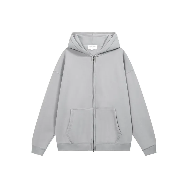 11ESTRANGER Sweatshirts Unisex-8