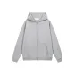 Washed Light Gray