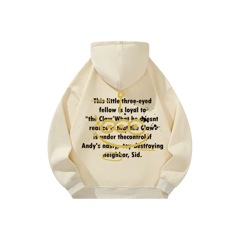 Disney Sweatshirts Unisex-34