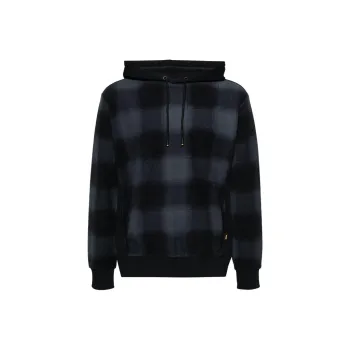 HUGO BOSS Sweatshirts Men Blue