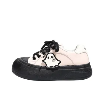 RENBEN Quick Dry Lightweight Low Top Skateboard Shoes Women's