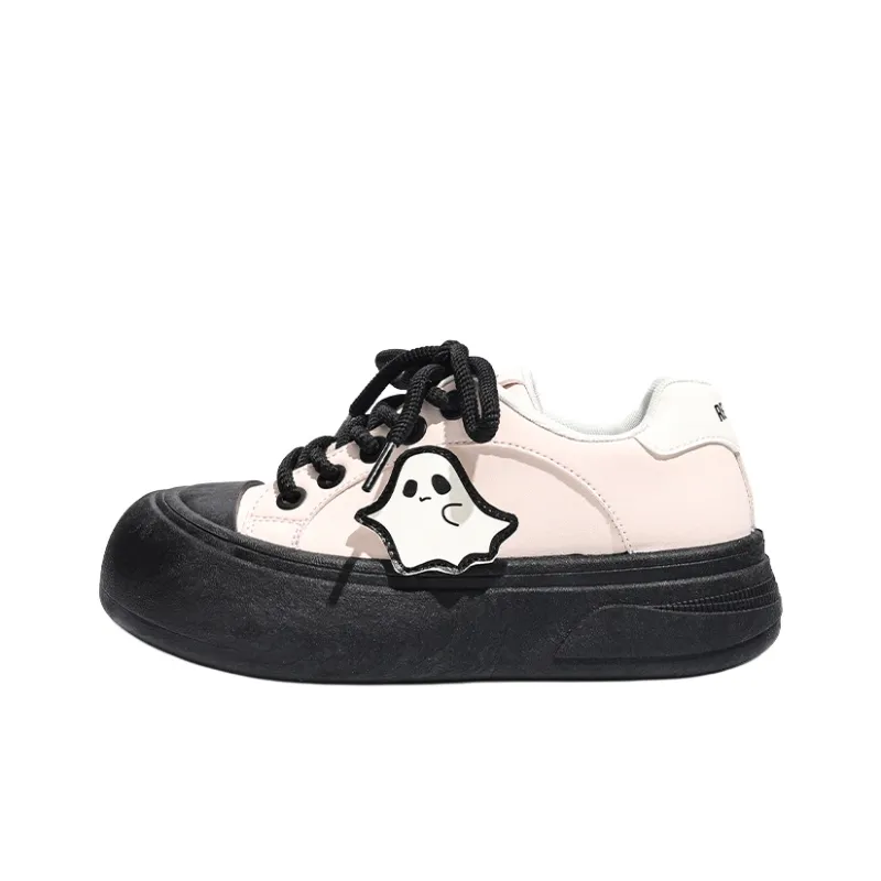 RENBEN Quick Dry Lightweight Low Top Skateboard Shoes Women's-0