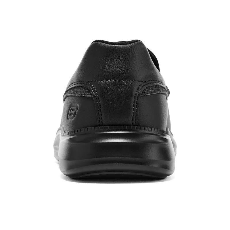 Skechers Camda Shoes 'Core Black'-4
