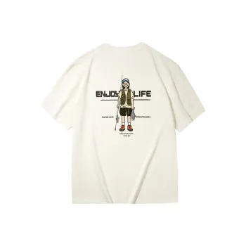 HLA Co authored Series By Artists T Shirt Men's
