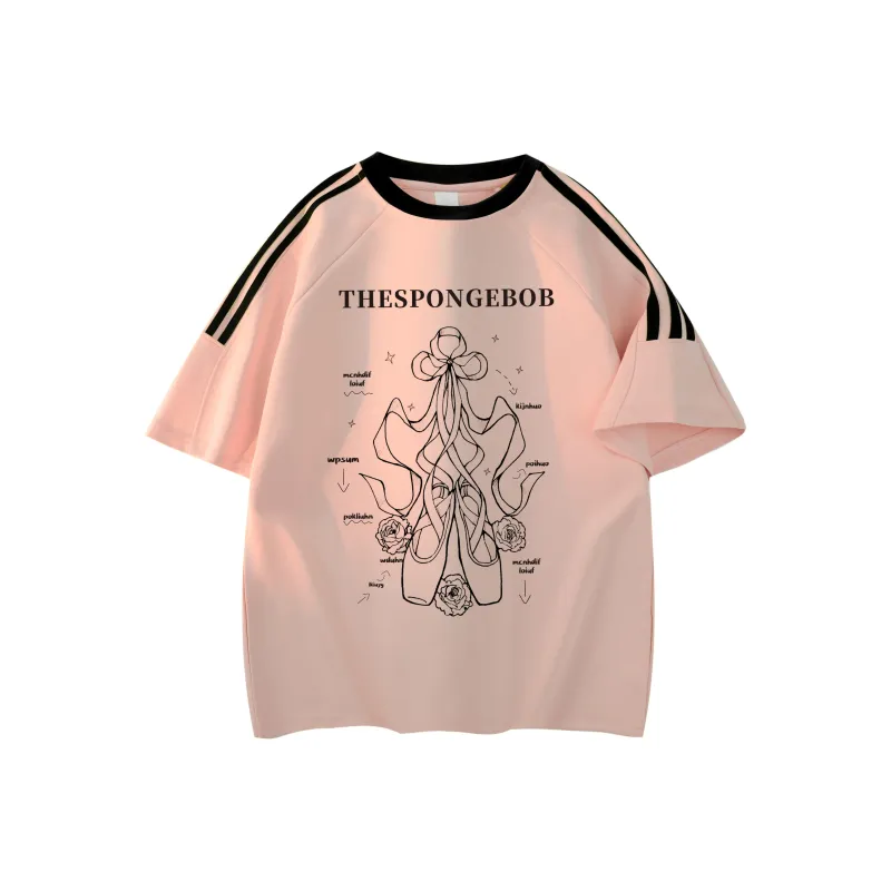 SPONGEBOB SQUAREPANTS T Shirt Unisex-10