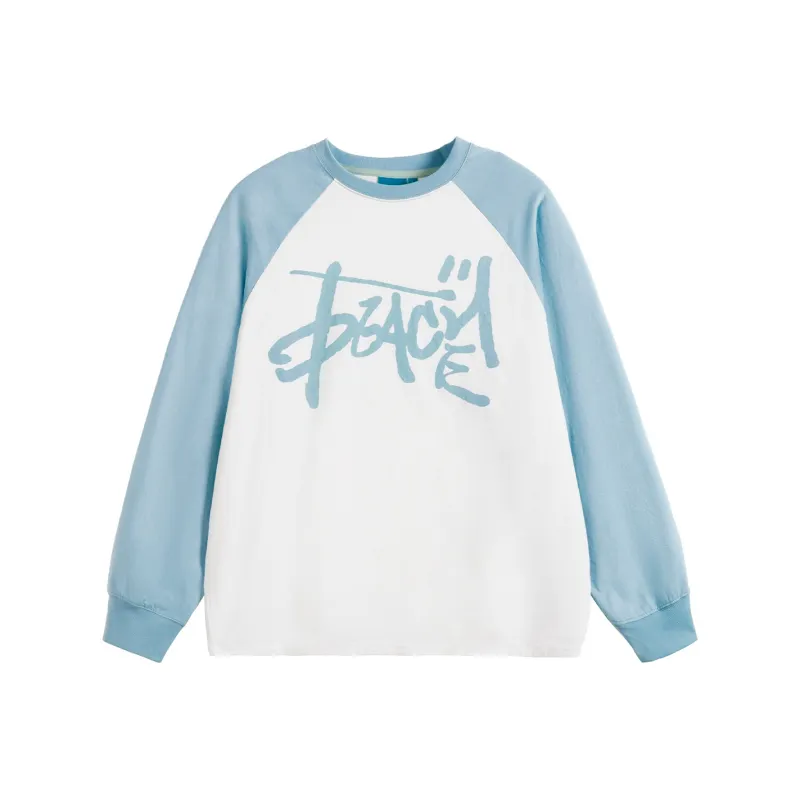 Teach Peace Sweatshirts Unisex-4