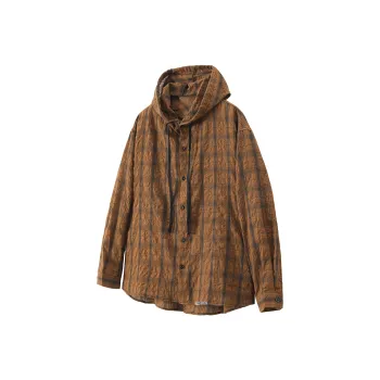 SAME FLOW Jackets & Coats Unisex