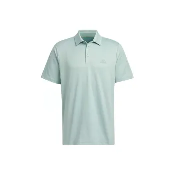 Adidas COOL FEELINGSHIRT Polo Shirt Men's Light Green