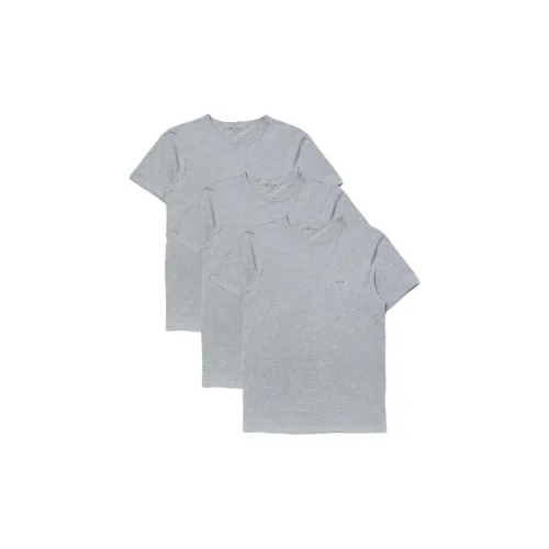 Paul Smith T Shirt Men's 3 Pack Gray