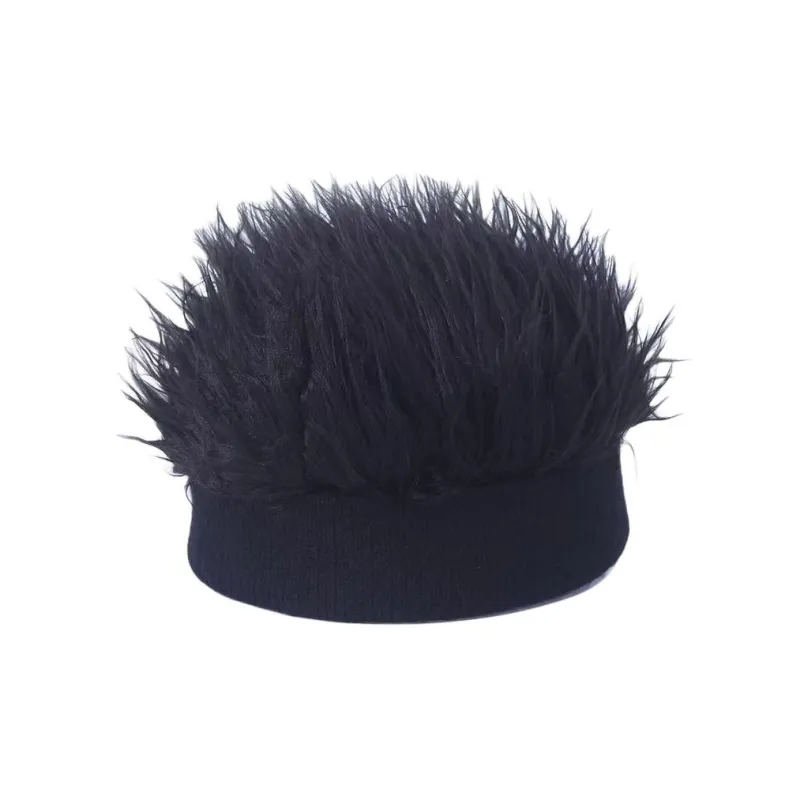 Beerus Acrylic Hats & Caps Men's-4