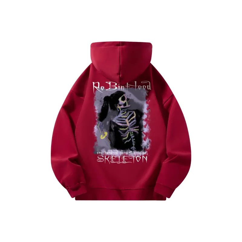 ROBINHOOD Sweatshirts Unisex-23