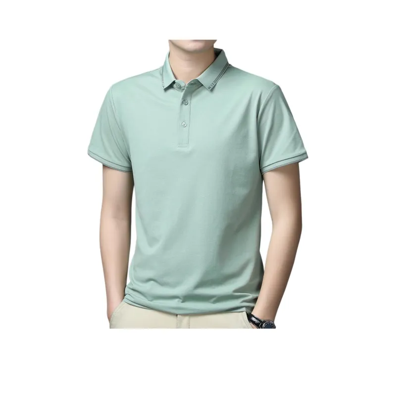 CASAMIA Polo Shirts Men-16