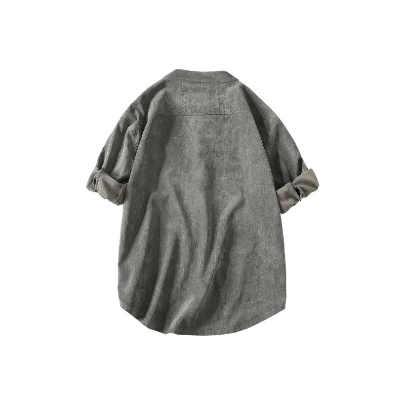 CHARLIE GOLF Shirts Unisex-6