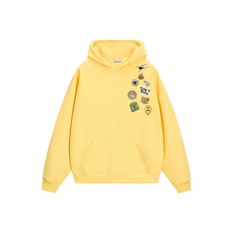 TBSM Sweatshirts Unisex-19
