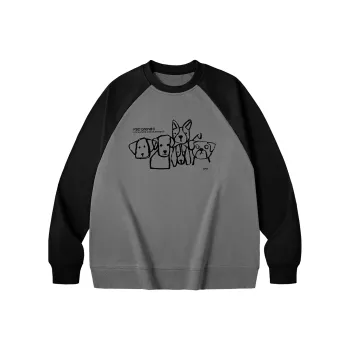 PSO Brand Sweatshirts Unisex