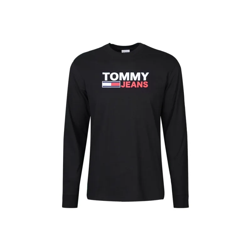 Tommy Hilfiger T Shirts Men-1
