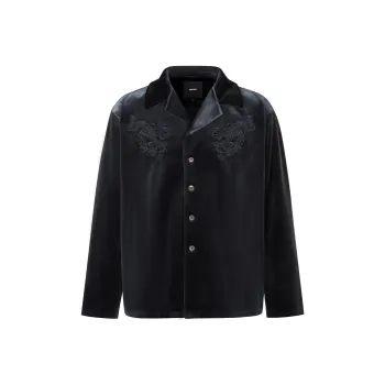 IMXS Shirts Unisex Dark Blue