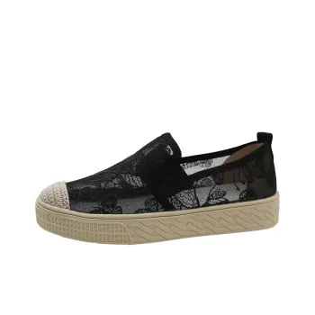 Puppytown Non slip Lightweight Low Top Casual Shoes Women's