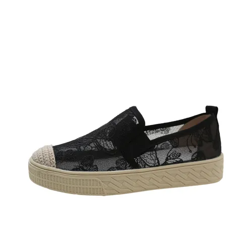 Puppytown Non slip Lightweight Low Top Casual Shoes Women's