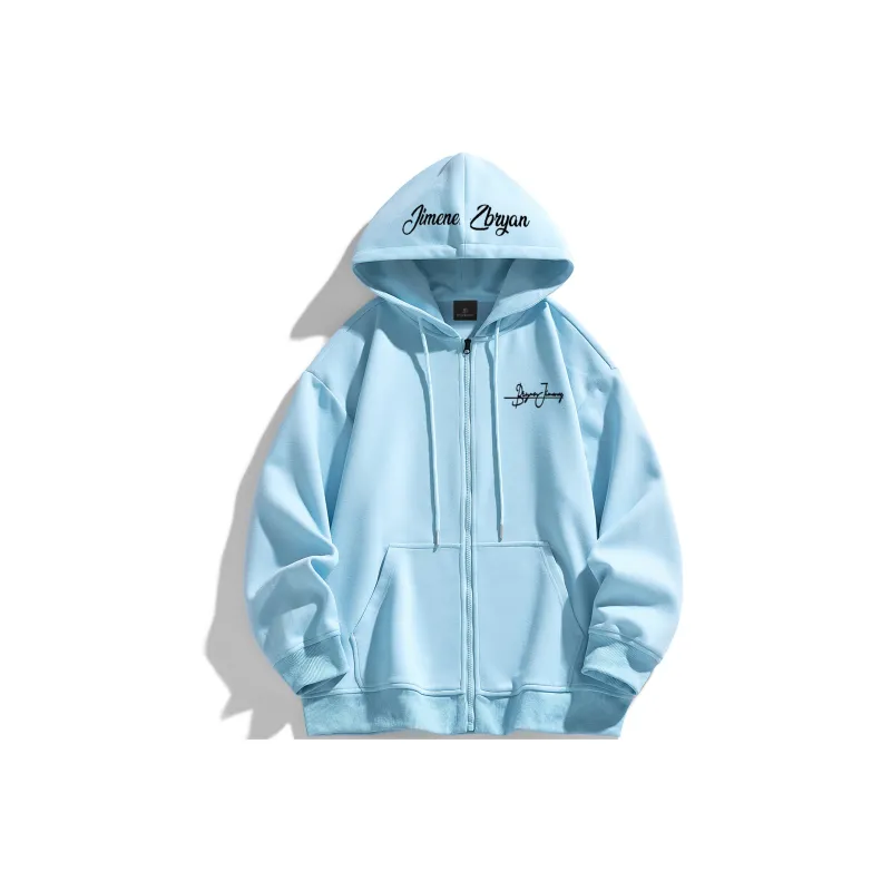 BRYAN JIMENEZ Sweatshirt Unisex-24