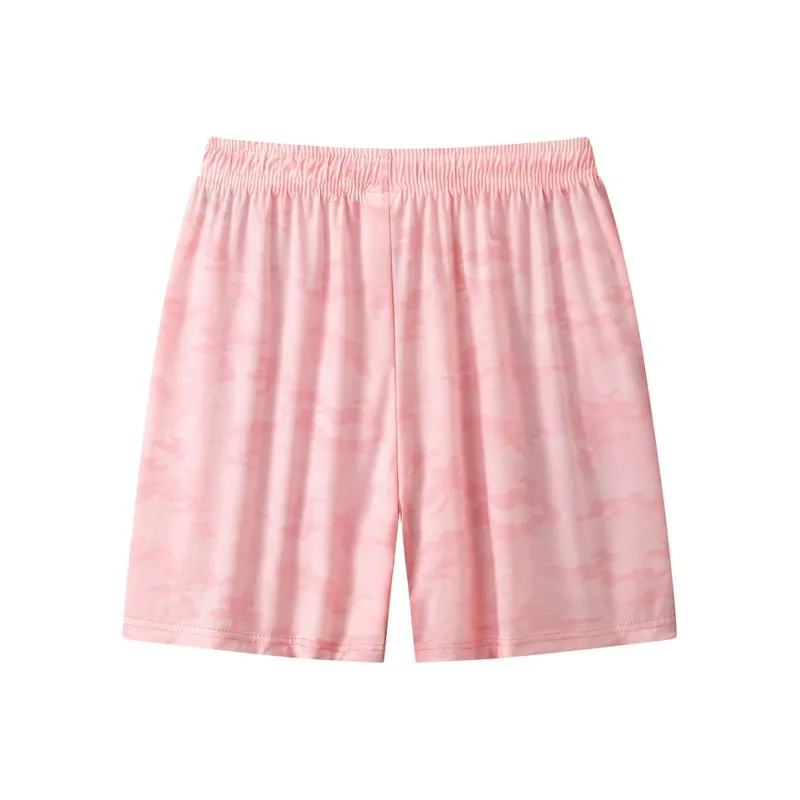 Kele Coco Casual Shorts Unisex-7