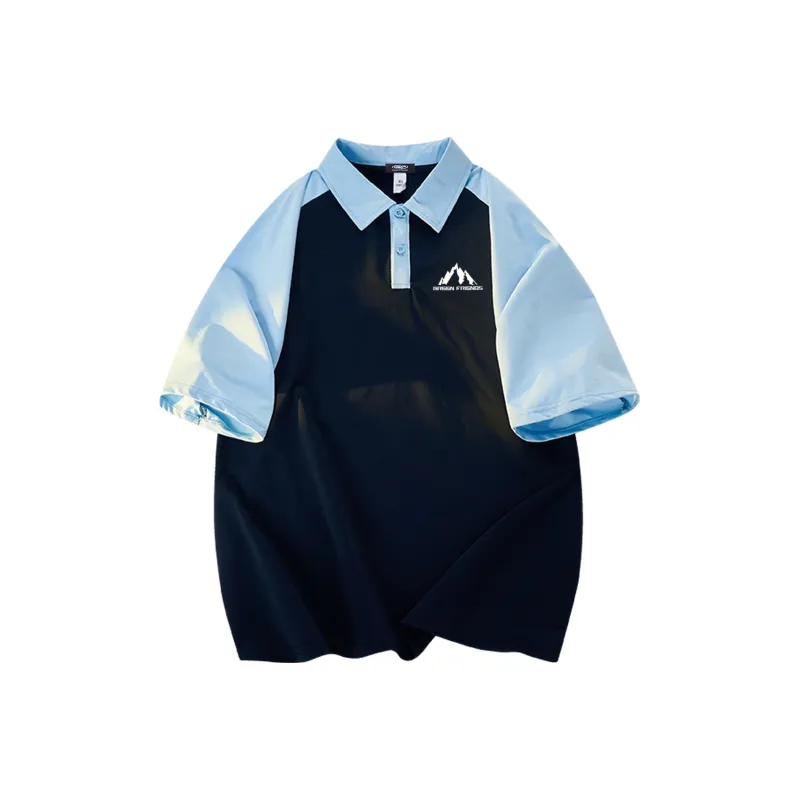 GF Polo Shirts Unisex-3