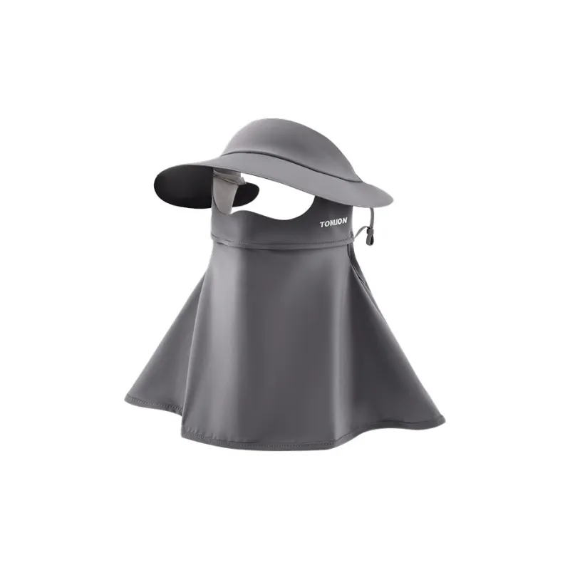 Tonlion Polyamide Sun Protection Masks Unisex-4