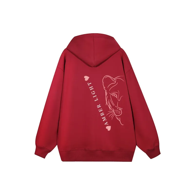 AMBER LIGHT Sweatshirts Unisex-27