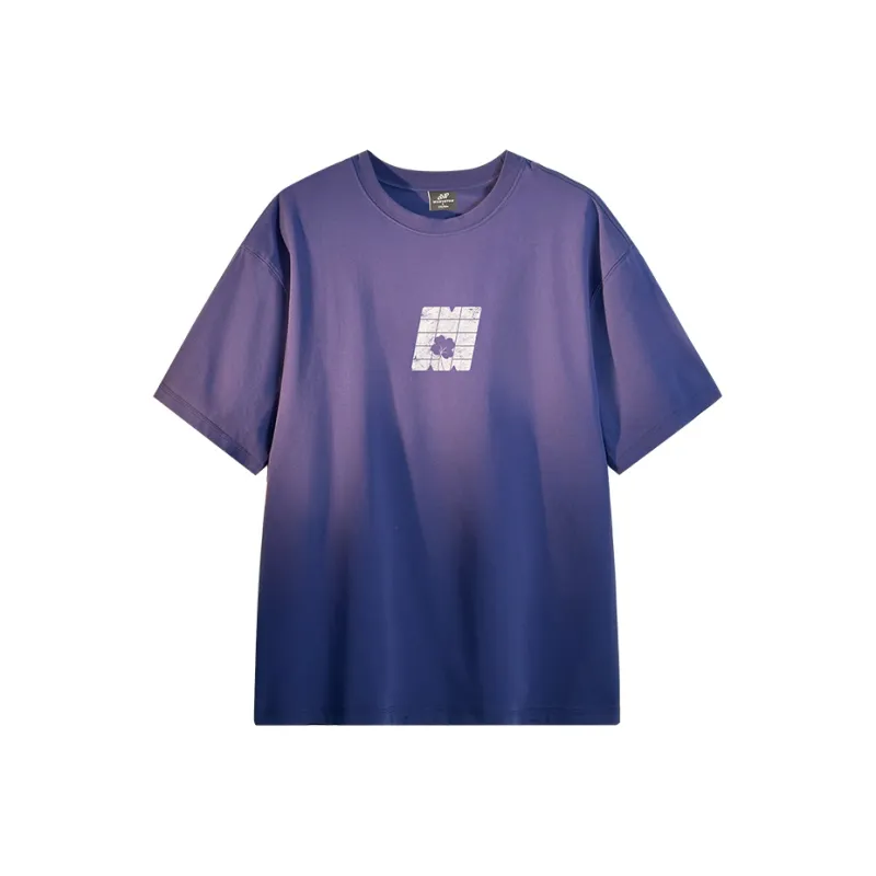 MANYSTON T Shirts Unisex-18
