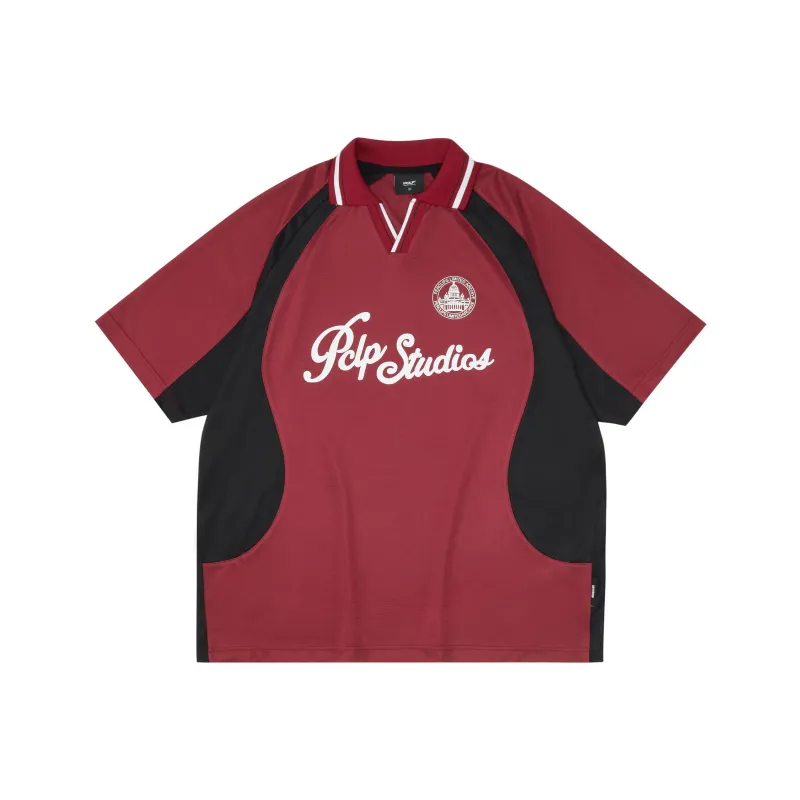 PCLP Polo Shirts Unisex-3