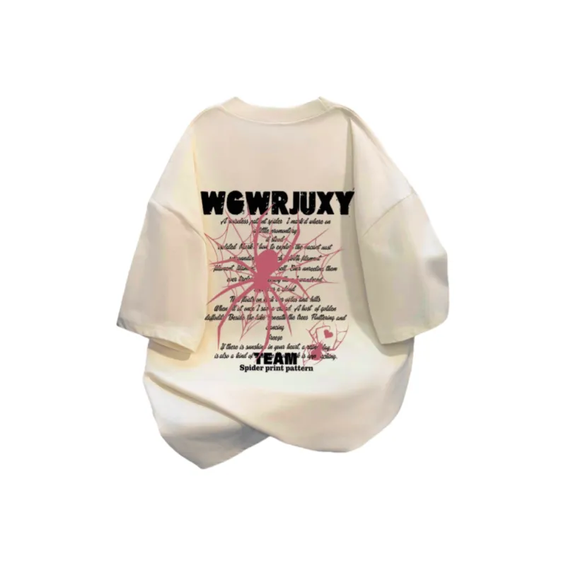 Fakeyoung T Shirts Unisex-13