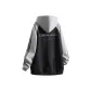 Black Heather Gray