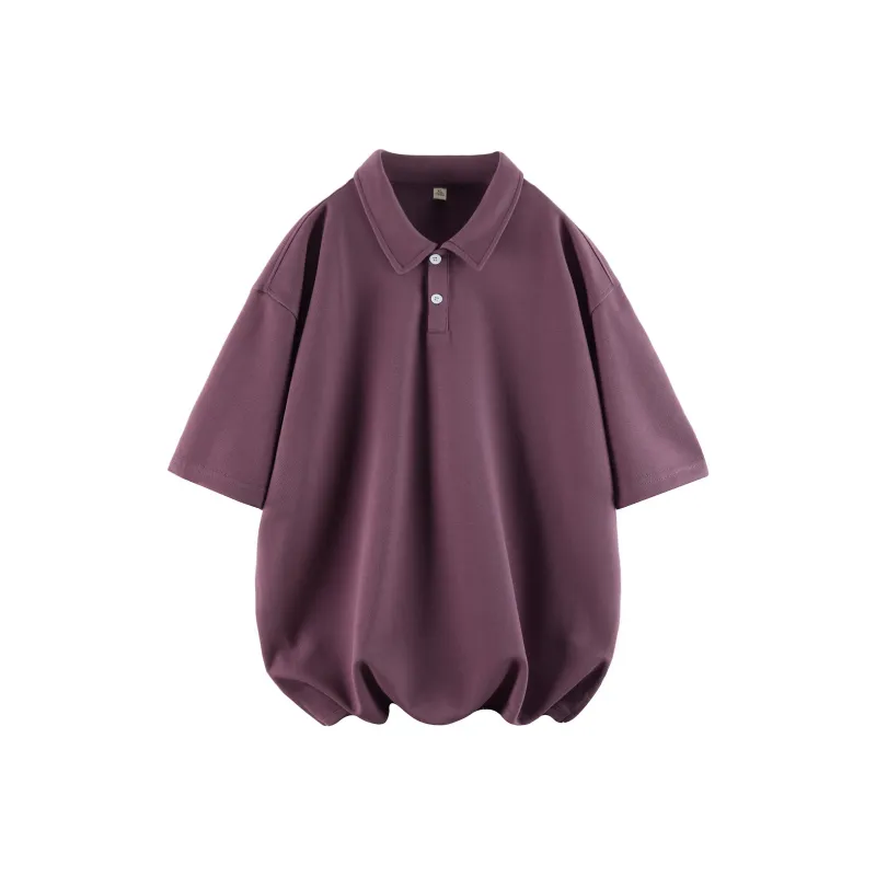 IGOI Polo Shirt Unisex Light Blue-70