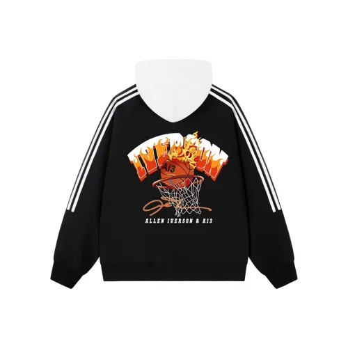 AI3 Iverson China Series Sweatshirt Unisex