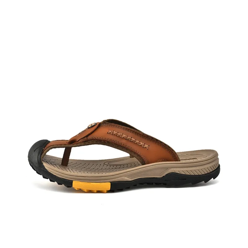 Medd Flip Flops Men-10