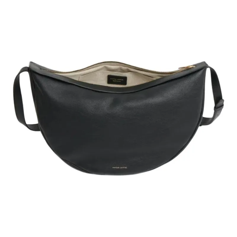 MANSUR GAVRIEL Large Moon Sling Shoulder Bag-2