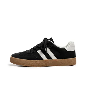 Yi Jiabao Coverage Cushioning Balance Low Top Skateboard Shoes Men's