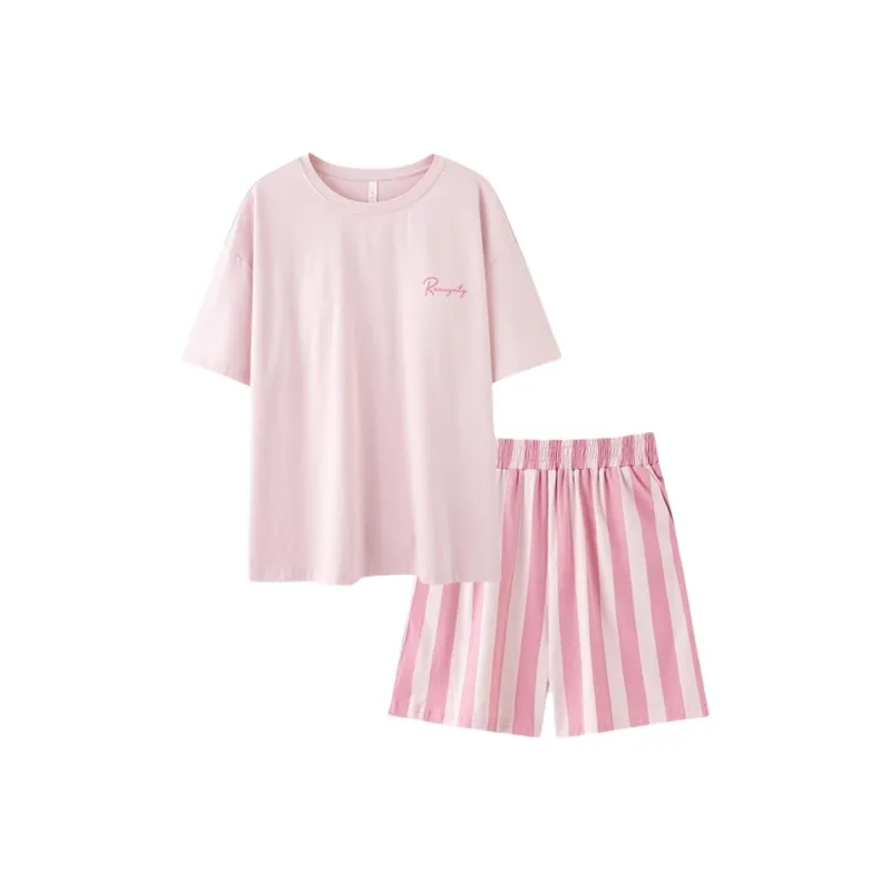 7 SEVFUN Unisex Pajama Sets-0