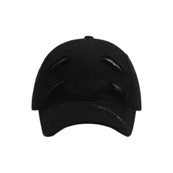 JEANSWEST Cotton Baseball Caps Unisex