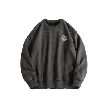 MINISO Sweatshirts Unisex