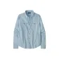 Ice Blue/Chilled Blue