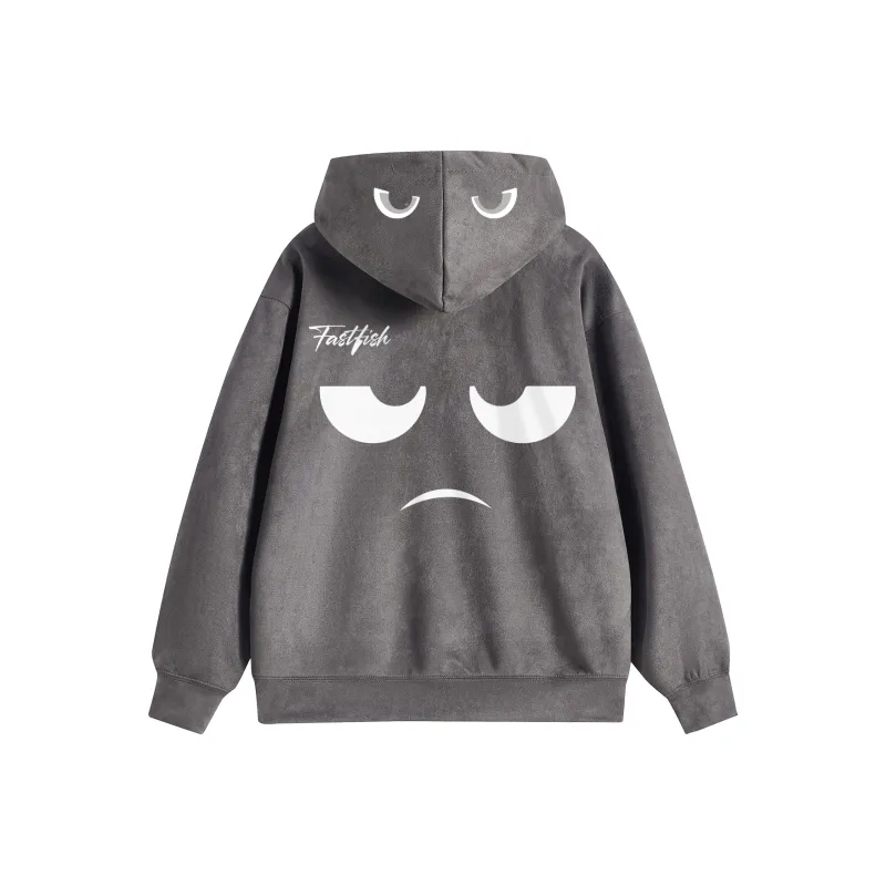 FASTFISH Sweatshirts Unisex-2