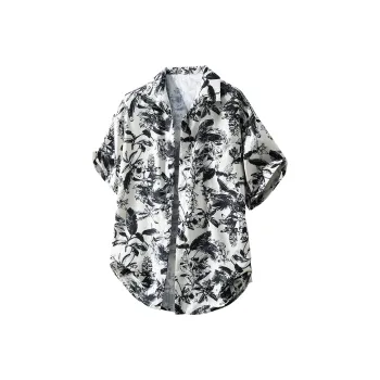 TIMD Shirt Unisex Cuban Apricot