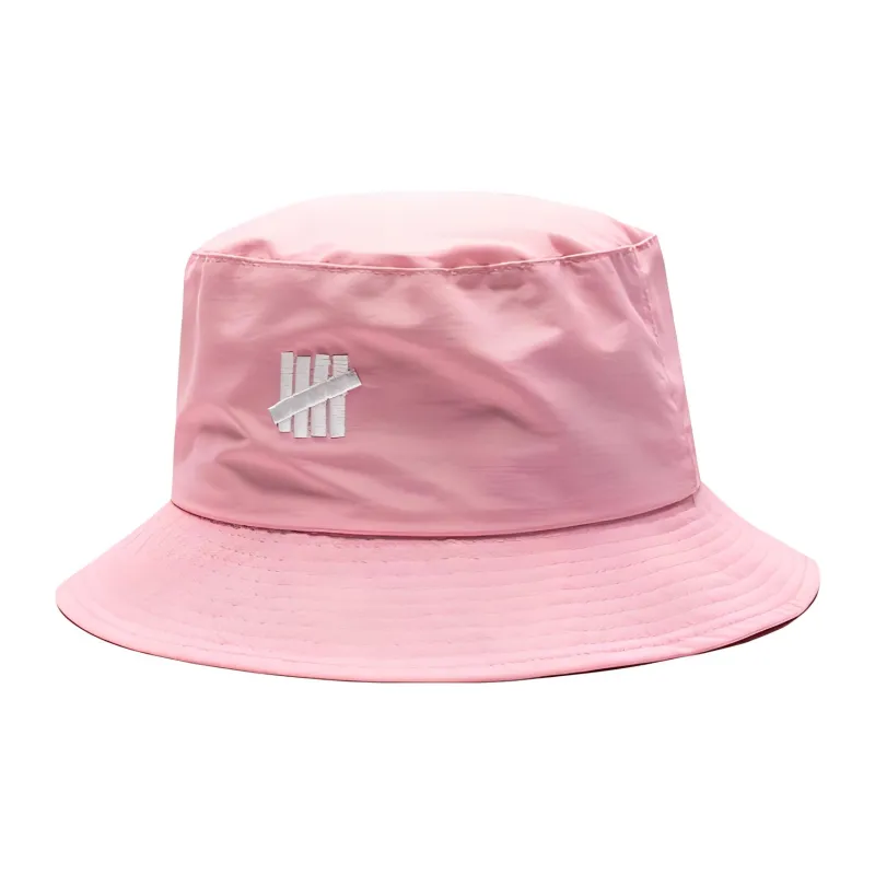UNDEFEATED Cotton Bucket Hats Unisex-4