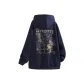 Navy Blue (Thickened and Fleece-Lined)