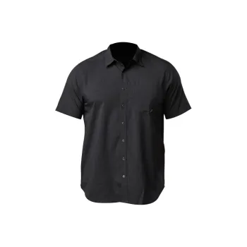 5.11 Shirts Men Black