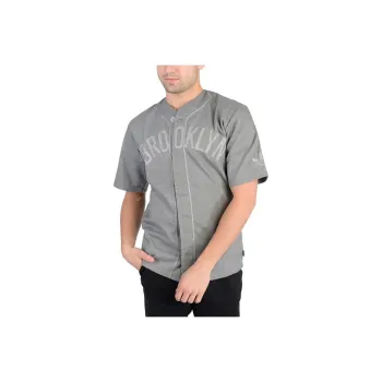 Adidas Originals Shirts Men Dark Gray