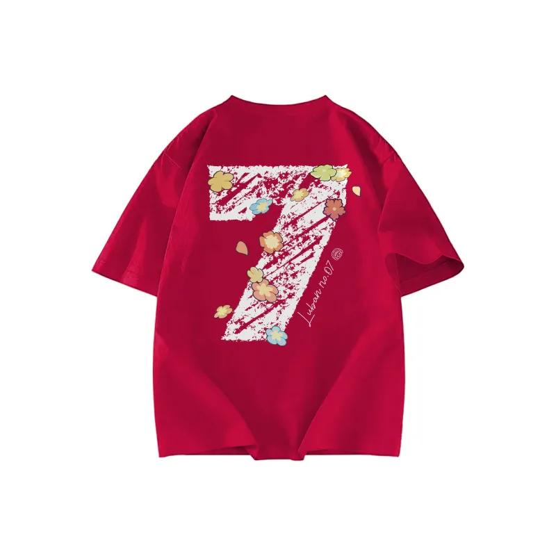 HONOR OF KINGS T Shirts Unisex-38