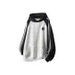Black White Gray Multicolor