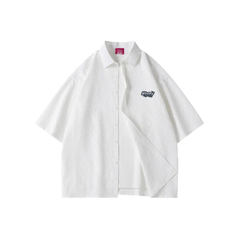 Disney Shirts Unisex-0